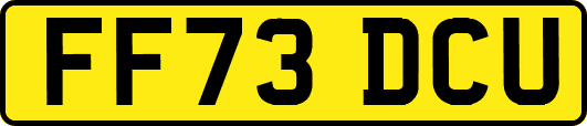 FF73DCU