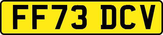 FF73DCV