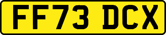 FF73DCX