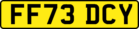 FF73DCY