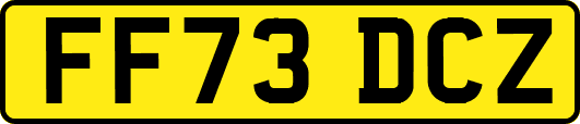 FF73DCZ