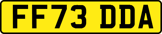 FF73DDA