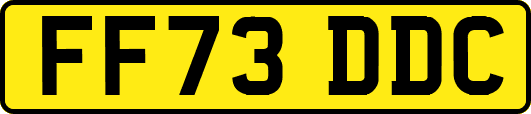 FF73DDC