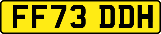 FF73DDH