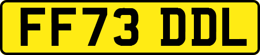 FF73DDL