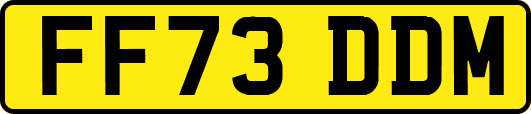 FF73DDM
