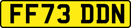 FF73DDN