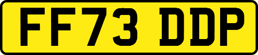 FF73DDP