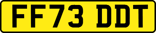FF73DDT