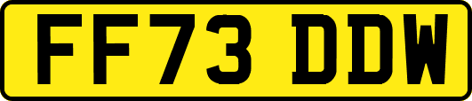 FF73DDW