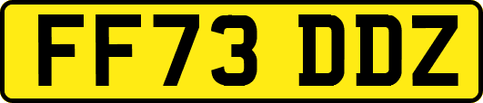 FF73DDZ