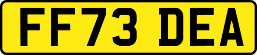 FF73DEA