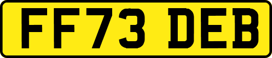 FF73DEB