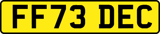FF73DEC