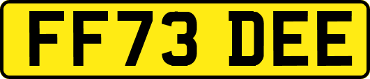 FF73DEE