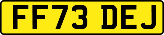 FF73DEJ