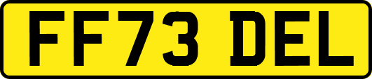 FF73DEL