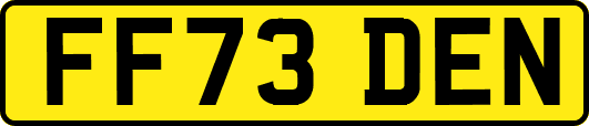 FF73DEN