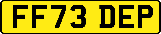 FF73DEP
