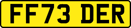 FF73DER