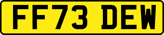 FF73DEW