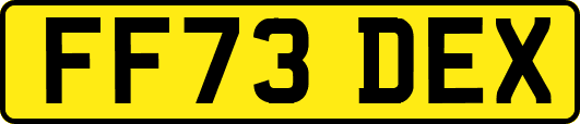 FF73DEX