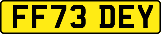FF73DEY