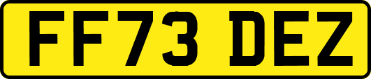 FF73DEZ