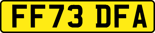 FF73DFA