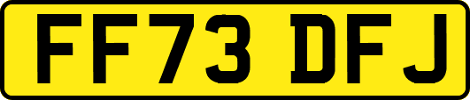 FF73DFJ