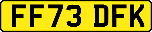 FF73DFK