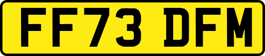 FF73DFM