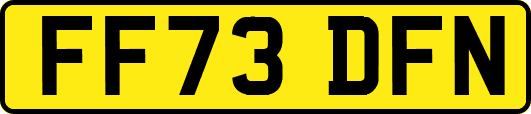 FF73DFN
