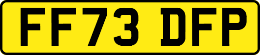 FF73DFP