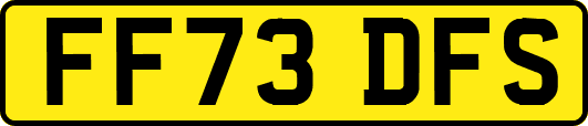 FF73DFS