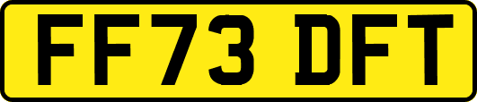 FF73DFT