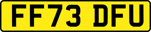FF73DFU