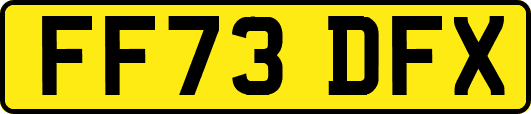 FF73DFX