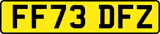 FF73DFZ