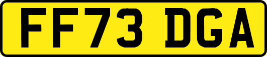 FF73DGA