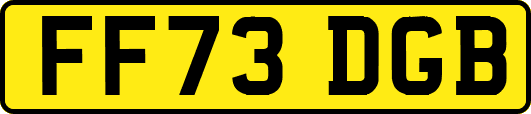 FF73DGB