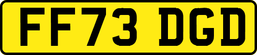 FF73DGD
