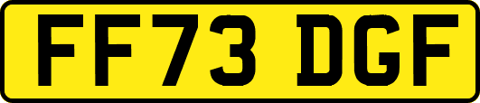 FF73DGF