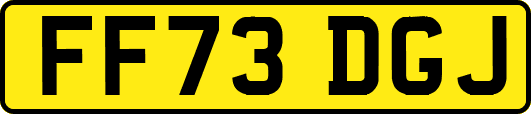 FF73DGJ