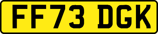 FF73DGK