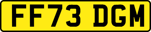 FF73DGM