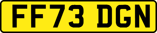 FF73DGN