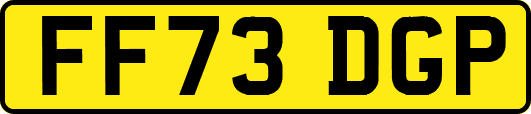 FF73DGP