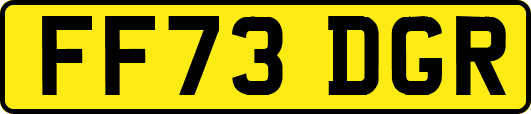 FF73DGR