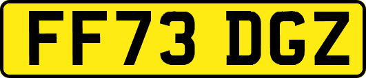 FF73DGZ